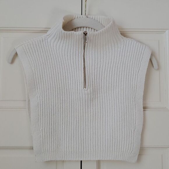 Teddy Knit, ONE SIZE, NWOT! - Picture 3 of 3
